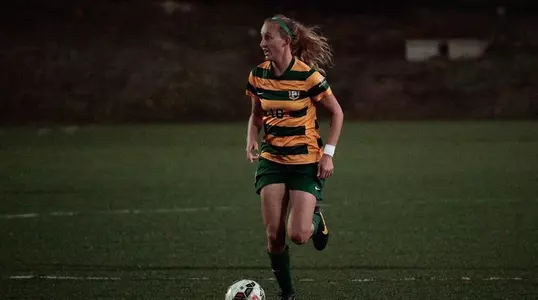 Samantha Jehnings Action vs. Cal 2015