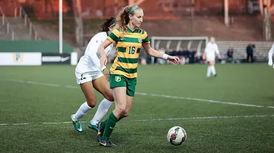 Samantha Jehnings Action vs. Cal 2015