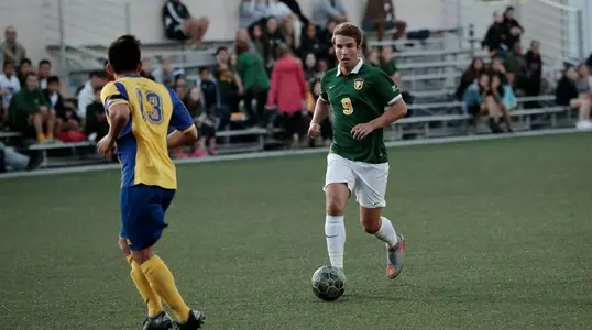 Sean Bowman Action vs. CSUB 2015