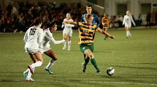 Sonja Giraud Action vs. Cal 2015