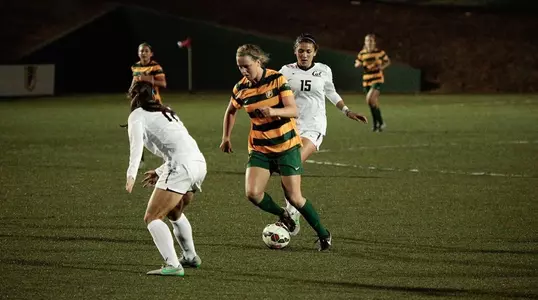 Sonja Giraud Action vs. Cal 2015