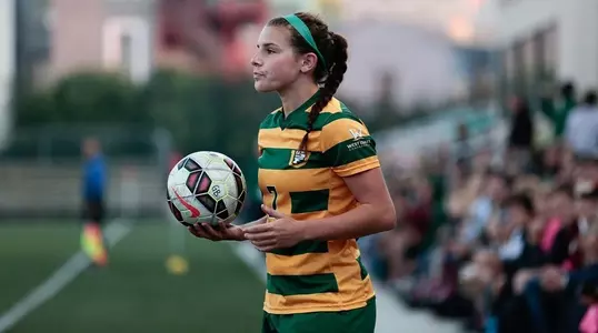 Sydnie Telson Action vs. Cal 2015