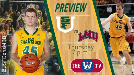 MBB Preview Graphic vs. LMU