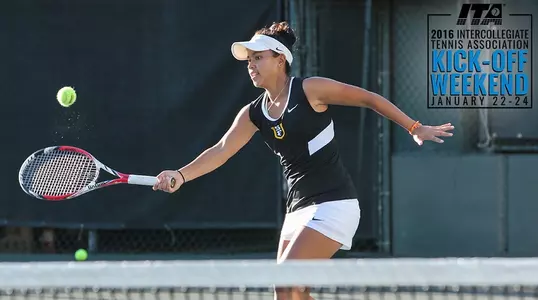 Andrea Ka - ITA Kick-Off