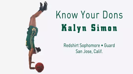 KYD - Kalyn Simon