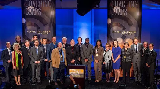 Game Changer Awards