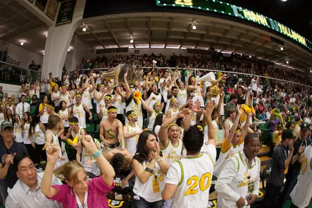 Crowd