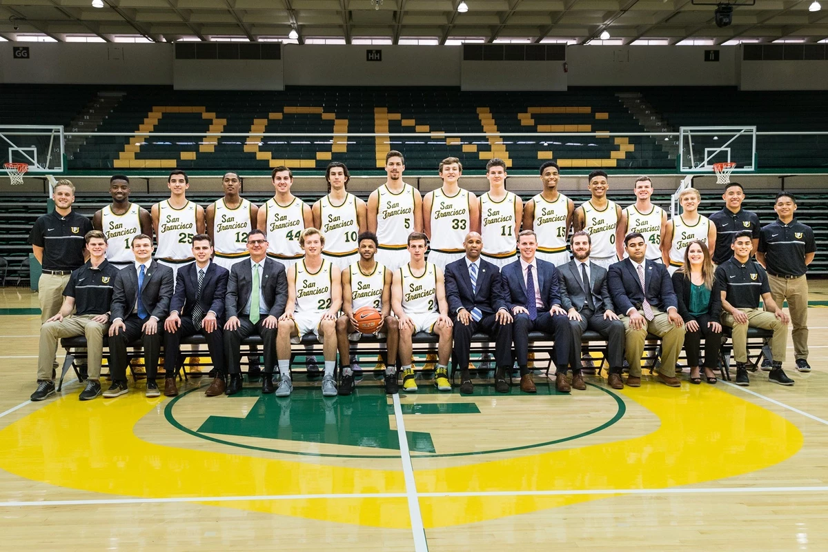 2016-17 Team Photo