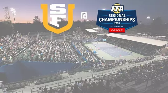 WTEN at ITA NW Regionals