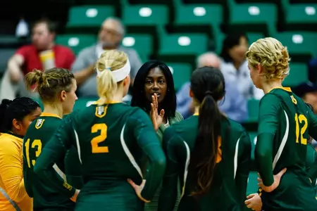 Head Coach Vicki Brown