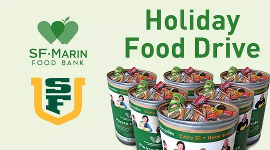 2016 Food Drive