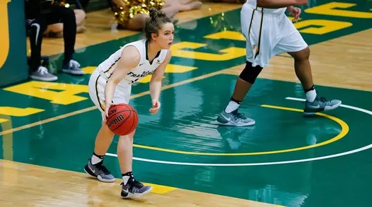 Anna Pierce vs. LBSU 2016-17