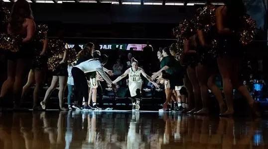 Rachel Howard vs. LBSU 2016-17