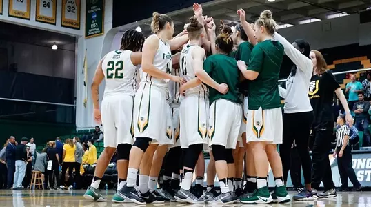 Team vs. LBSU 2016-17