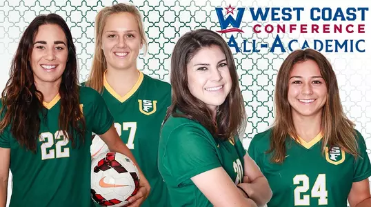WCC All-Academic
