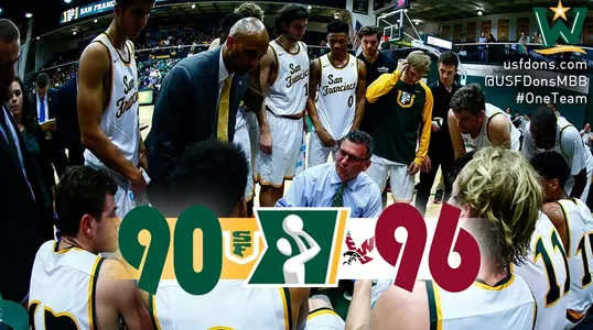 MBB - EWU 96, USF 90