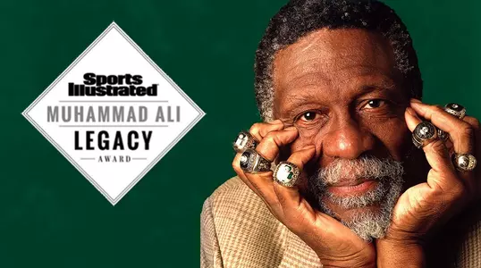 Bill Russell