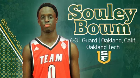 NLI - Souley Boum