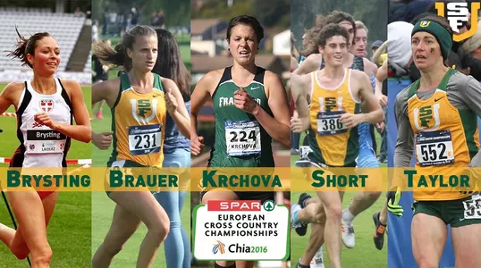2016 European Cross Country Championships
