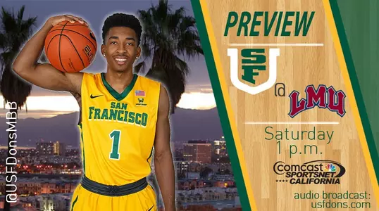 MBB at LMU Preview Graphic