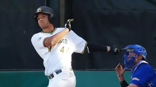 Manny Ramirez Jr. 2015