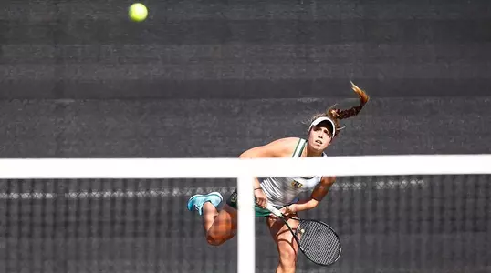 Genevieve McCloskey SJSU