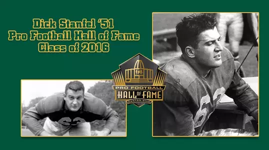 Dick Stanfel
