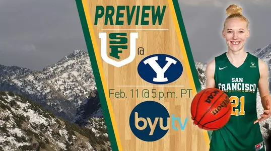 WBB at BYU