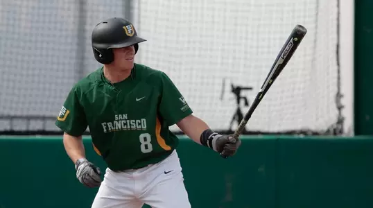 Brady Bate vs. Hawaii 2016