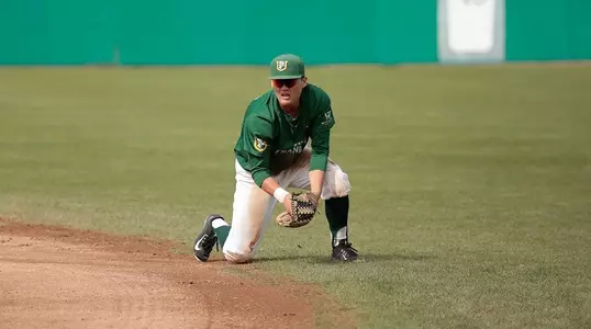 Aaron Ping vs. Hawaii 2016