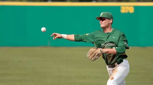 Aaron Ping vs. Hawaii 2016