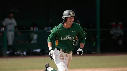 Aaron Ping vs. Hawaii 2016