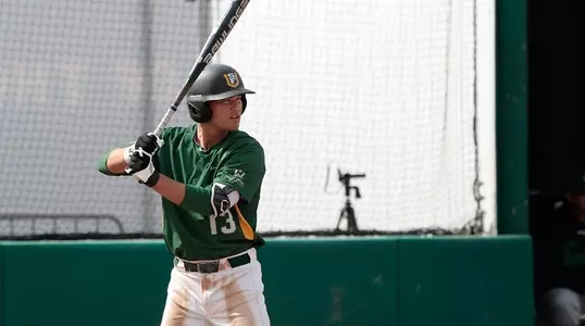 Aaron Ping vs. Hawaii 2016