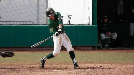 Aaron Ping vs. Hawaii 2016