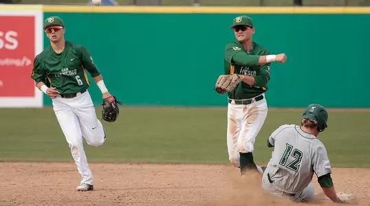 Aaron Ping vs. Hawaii 2016