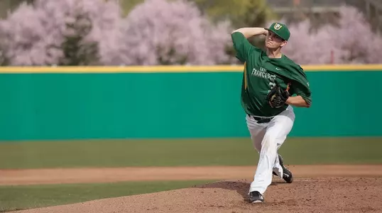 Anthony Shew vs. Hawaii 2016