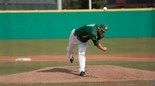 Anthony Shew vs. Hawaii 2016