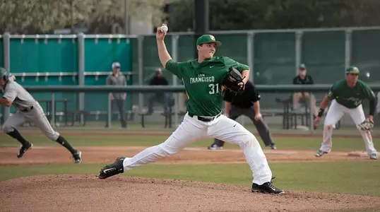 Anthony Shew vs. Hawaii 2016