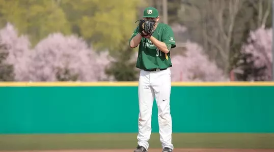 Anthony Shew vs. Hawaii 2016