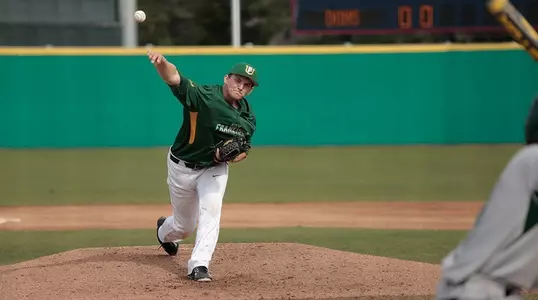 Anthony Shew vs. Hawaii 2016