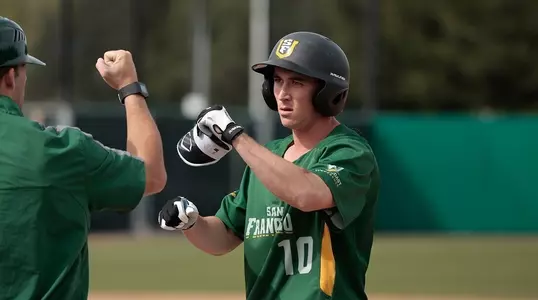 Beau Bozett vs. Hawaii 2016