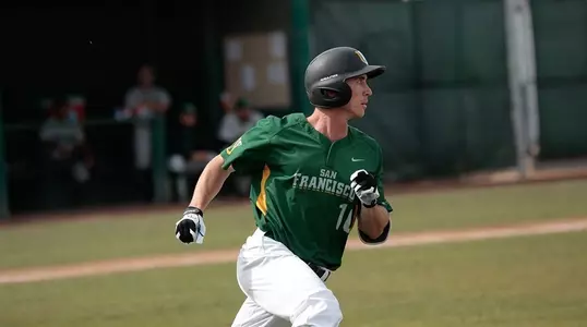 Beau Bozett vs. Hawaii 2016