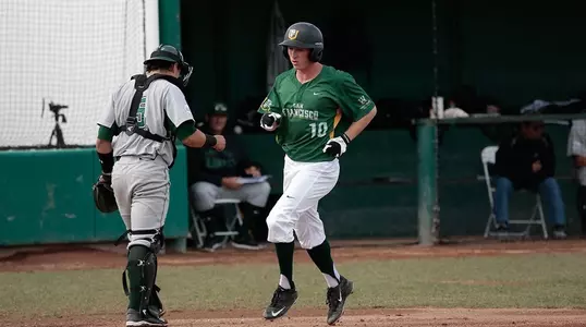 Beau Bozett vs. Hawaii 2016