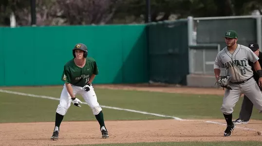 Beau Bozett vs. Hawaii 2016