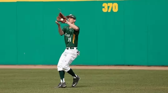 Beau Bozett vs. Hawaii 2016