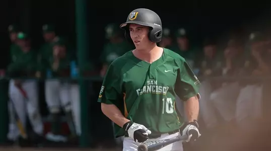 Beau Bozett vs. Hawaii 2016