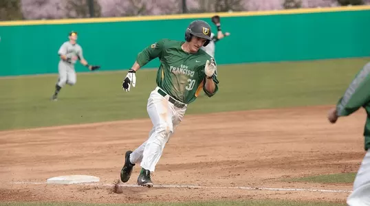 Blake Valley vs. Hawaii 2016