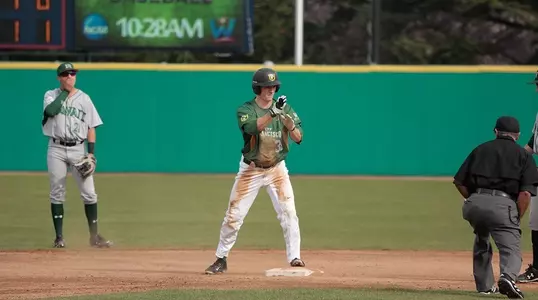 Blake Valley vs. Hawaii 2016