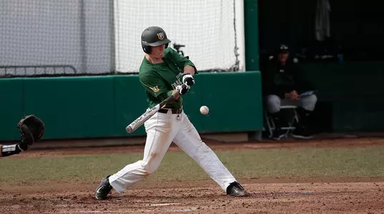 Blake Valley vs. Hawaii 2016