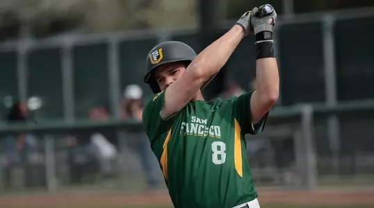 Brady Bate vs. Hawaii 2016